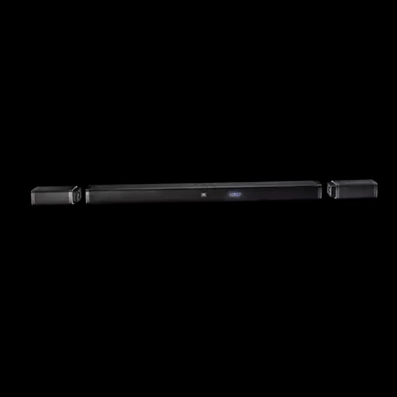 40 SALE JBL BAR 5.1 Ch 4K Ultra HD Sound Bar w/True Wireless Surround