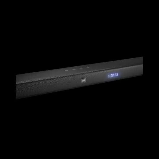 40 SALE JBL BAR 5.1 Ch 4K Ultra HD Sound Bar w/True Wireless Surround