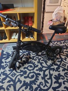 Jetson Scooter