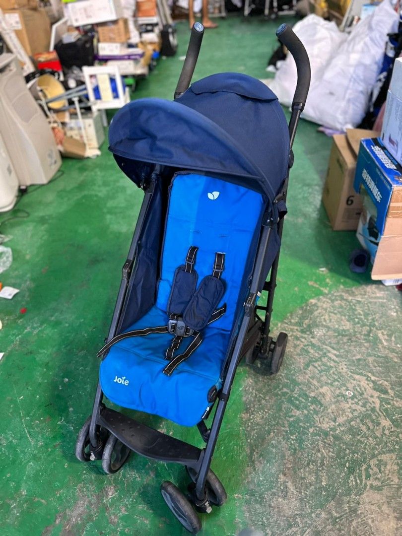 Joie Nitro Stroller Blue Blue Joie Nitro Review Joie Blue Nitro Stroller  Review Joie Nitro