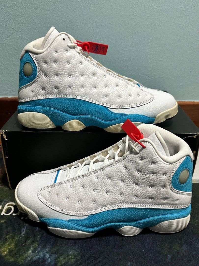 Jordan 13 chris paul online