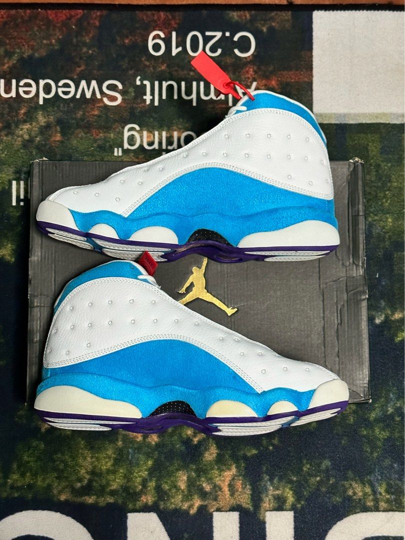 Jordan 13 cp clearance