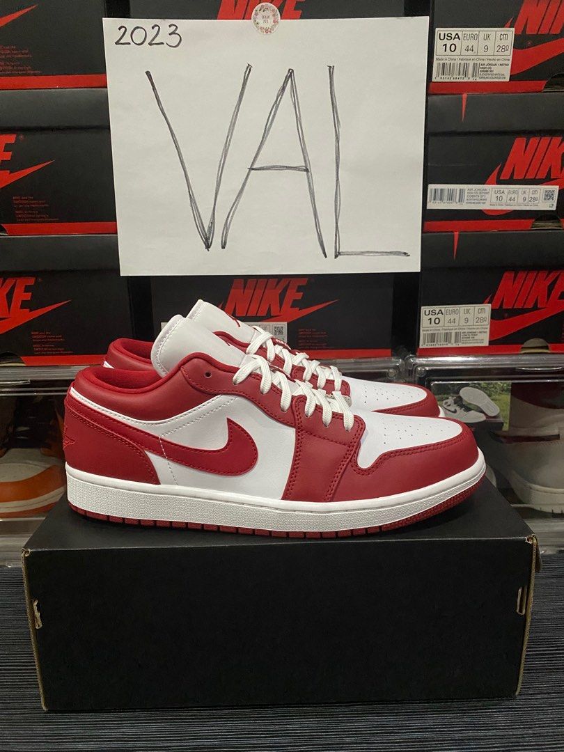 aj1 low new beginnings