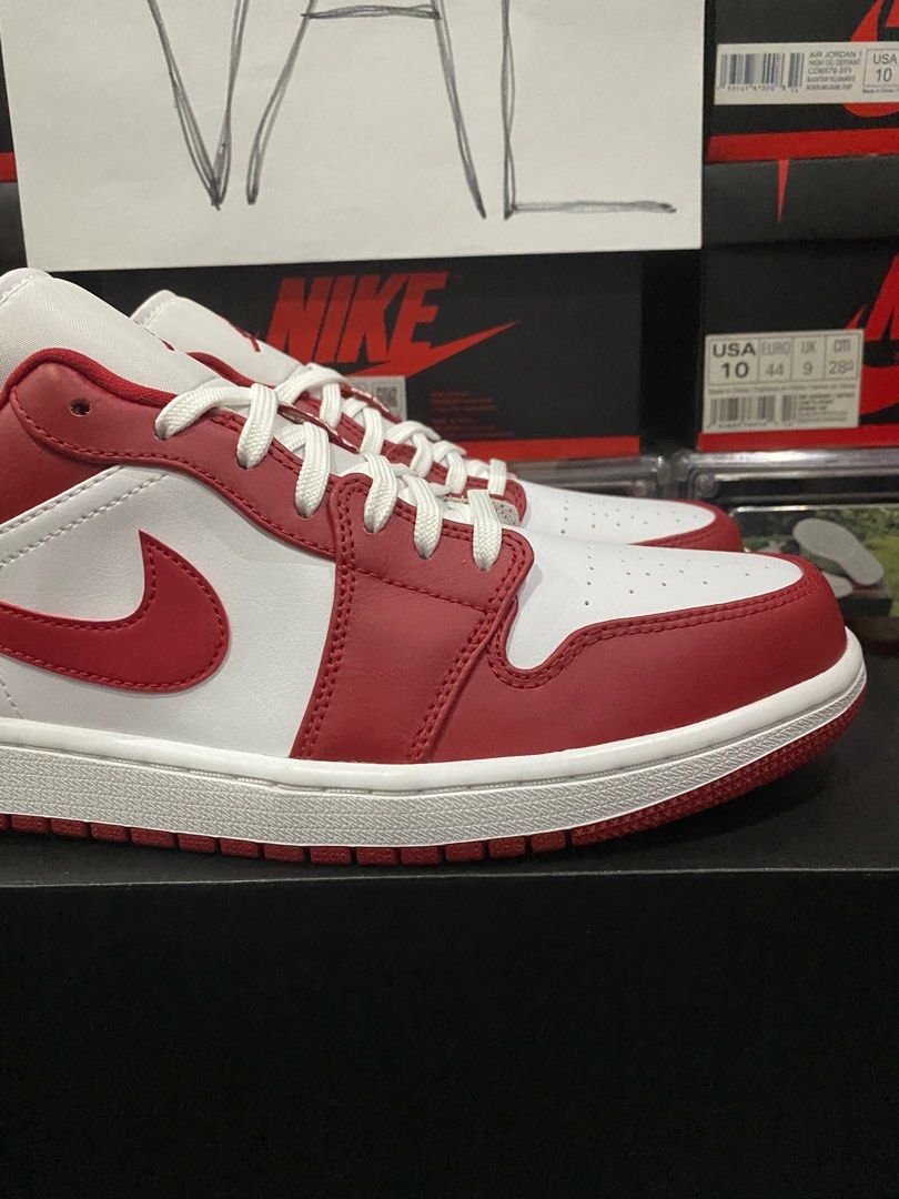 aj1 low new beginnings