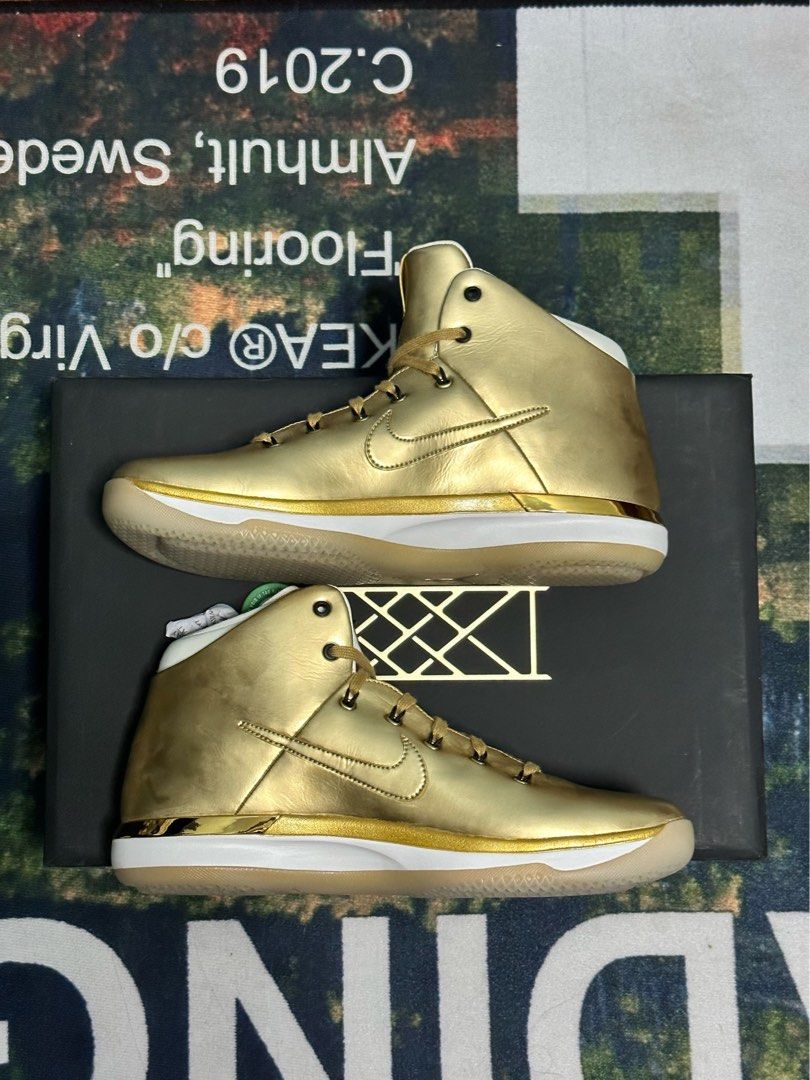 Air jordan 31 gold new arrivals