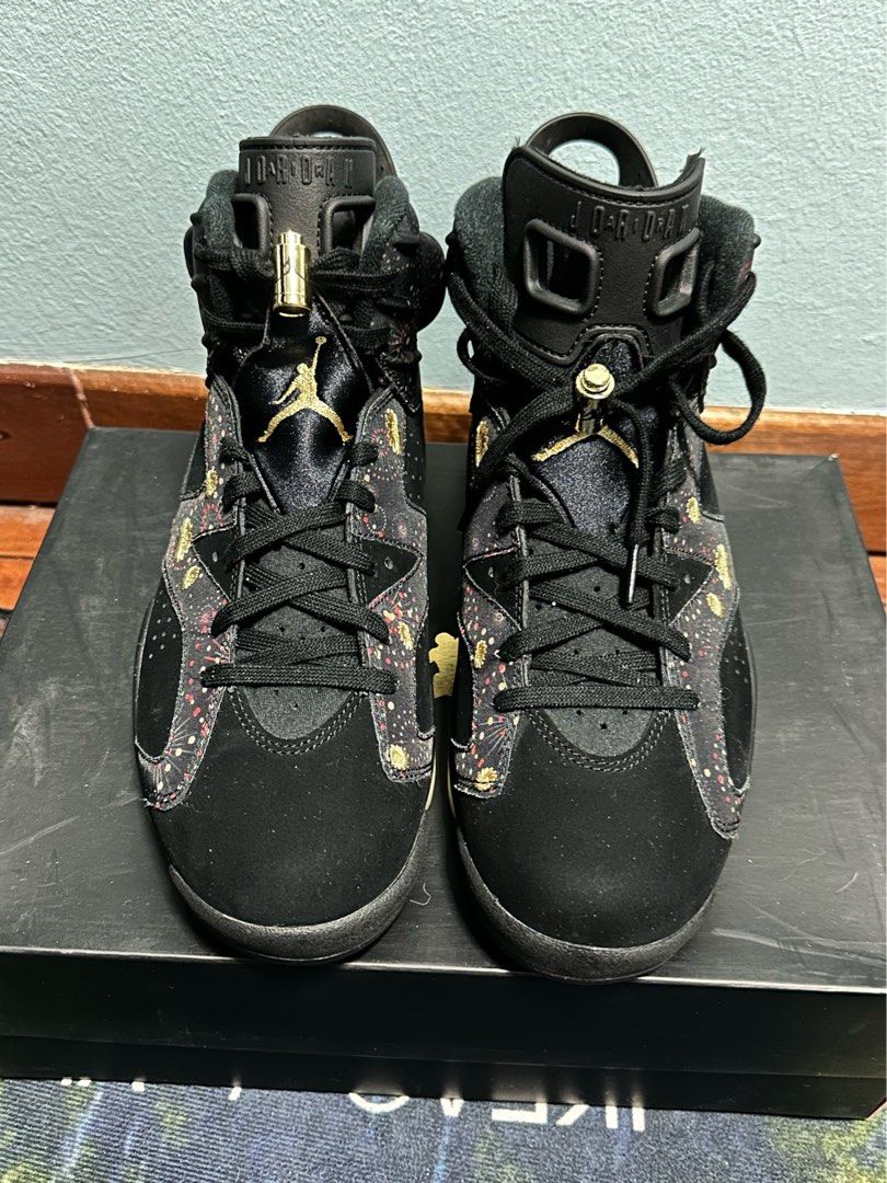 Chinese new year jordans 217 new arrivals