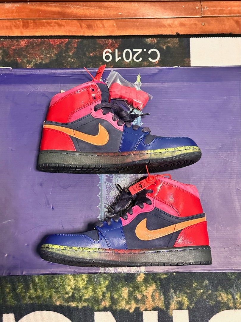 Jordan yots pack outlet