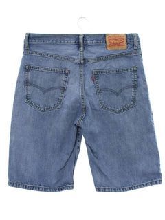 Jorts for men and women