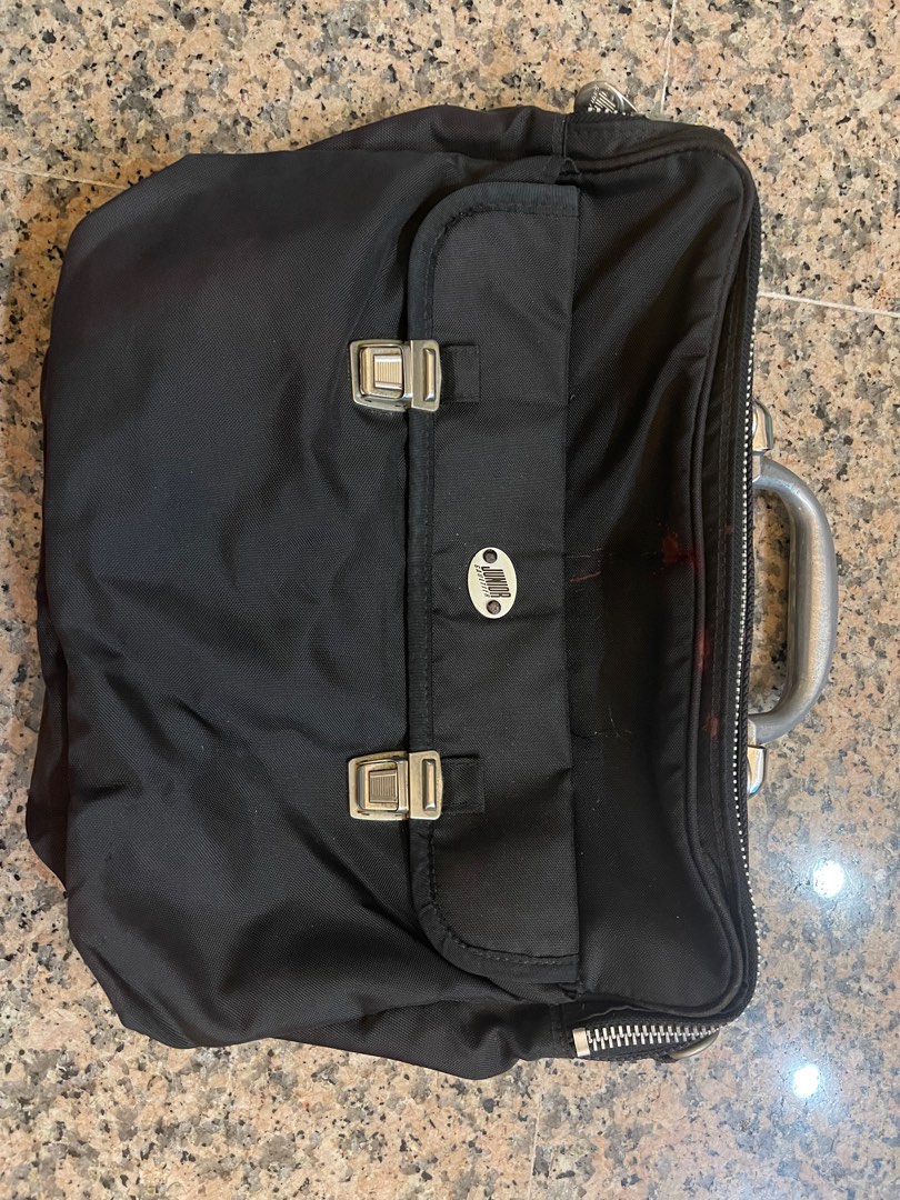 Junior best sale gaultier bag
