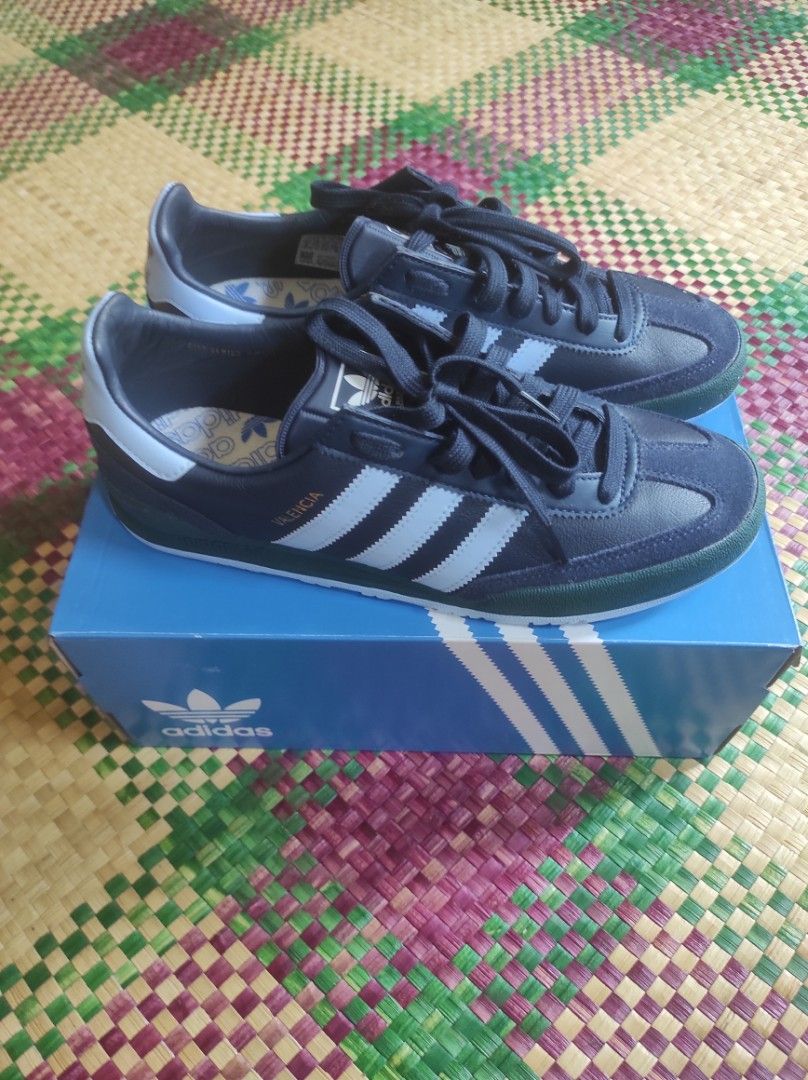 Adidas shoes 50 off valencia discount