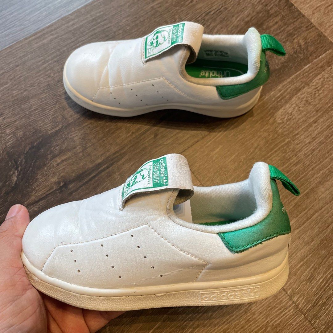 Adidas stan smith kedai hotsell