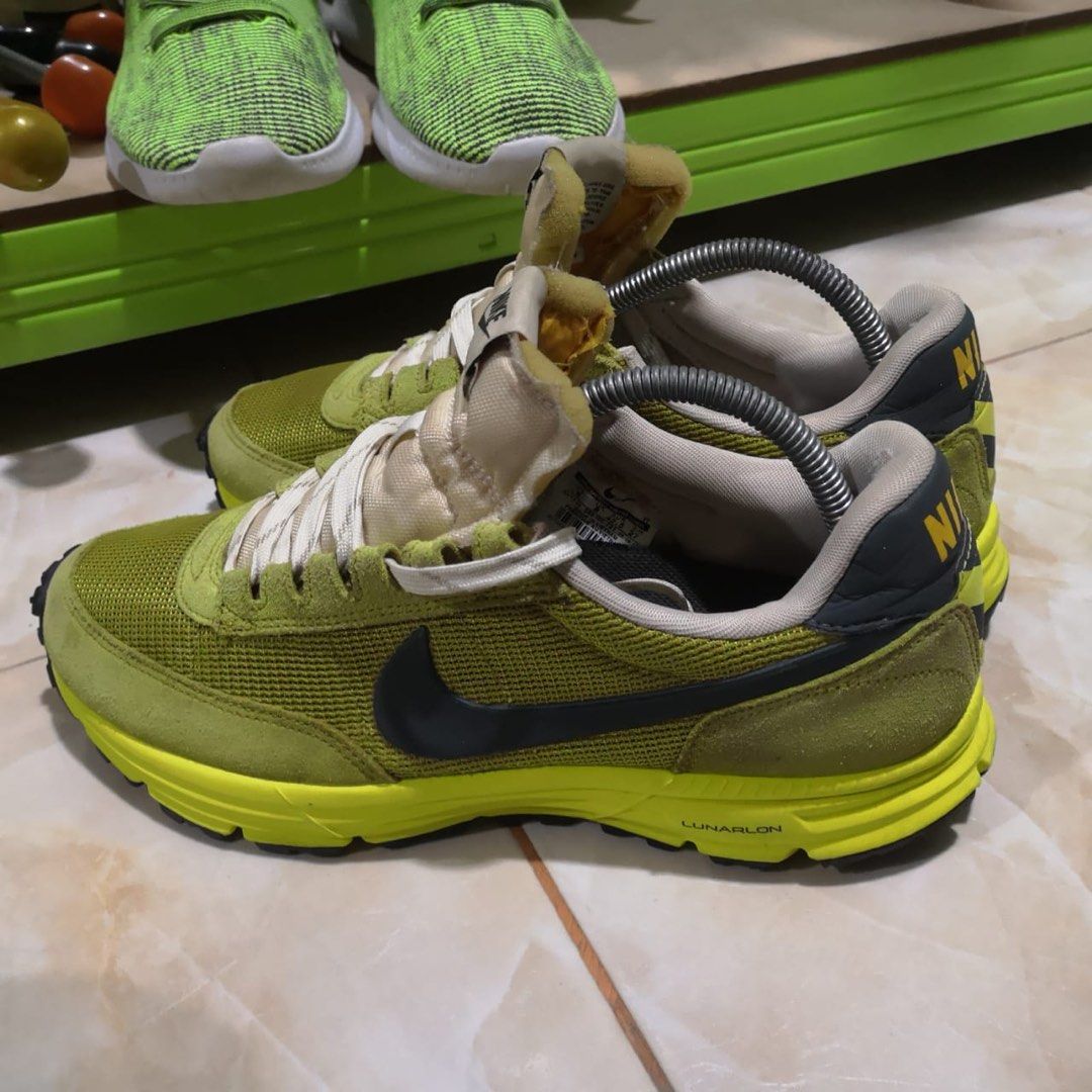 Kasut Nike Lunar LDV Trail Low 8uk RM70, Men's Fashion, Footwear