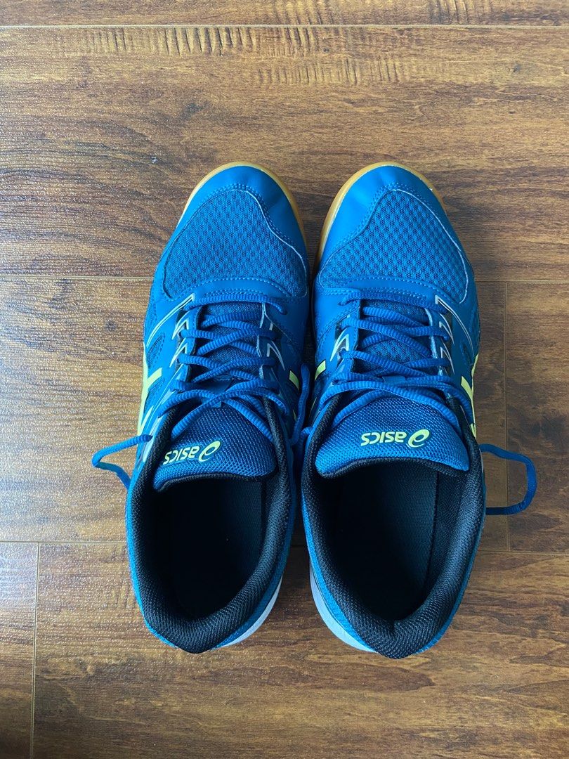 kasut badminton nike