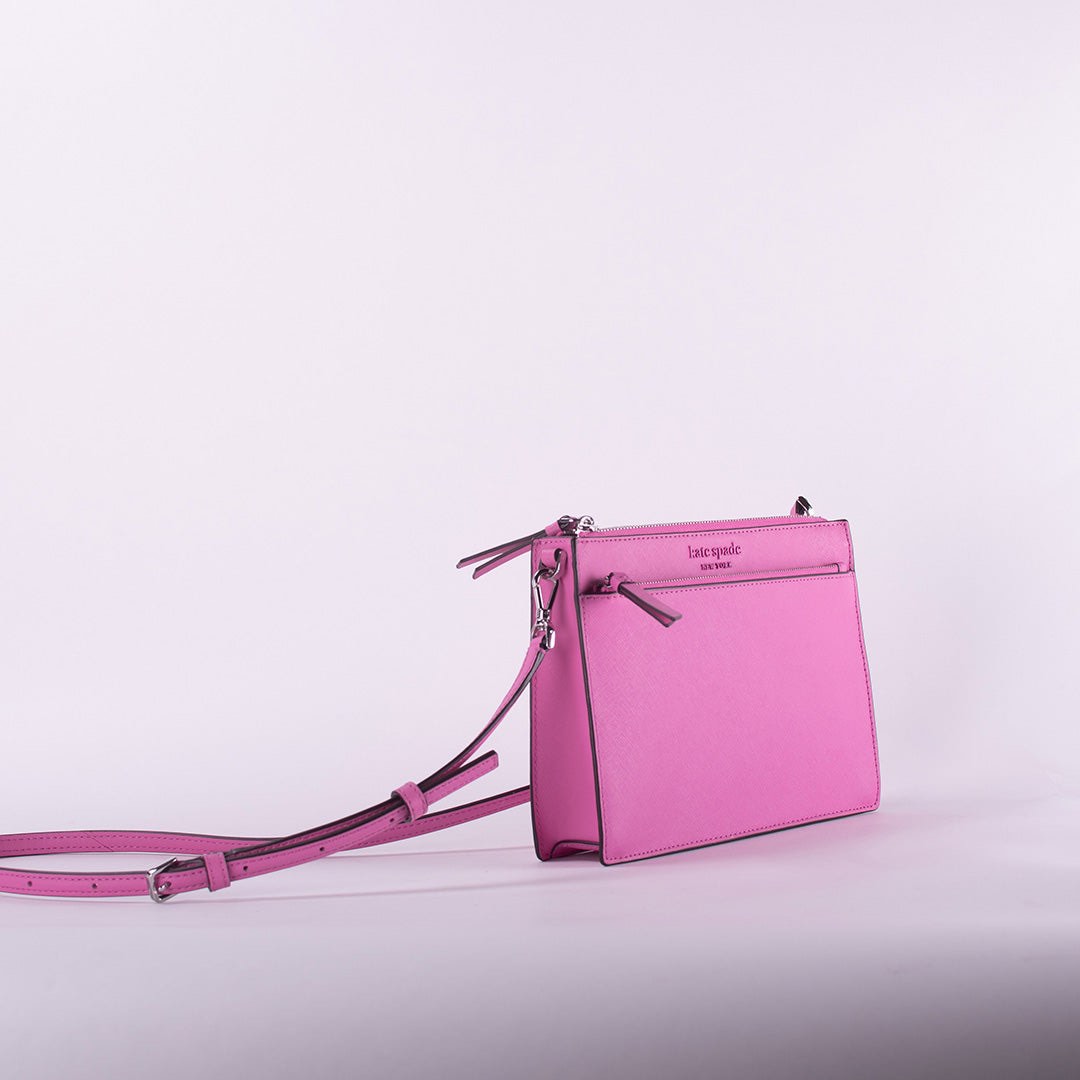 Kate spade hotsell bright peony wallet
