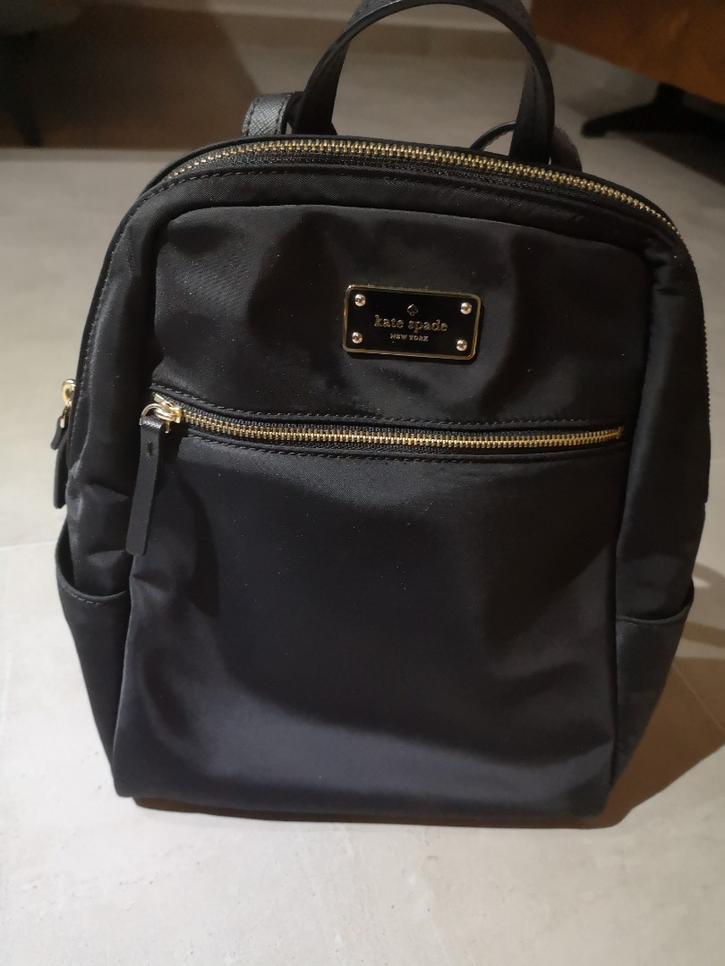 This $360 Kate Spade Backpack Is on Sale for Less Than $90 Today Only
