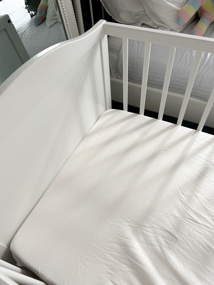 Tilam baby ikea new arrivals