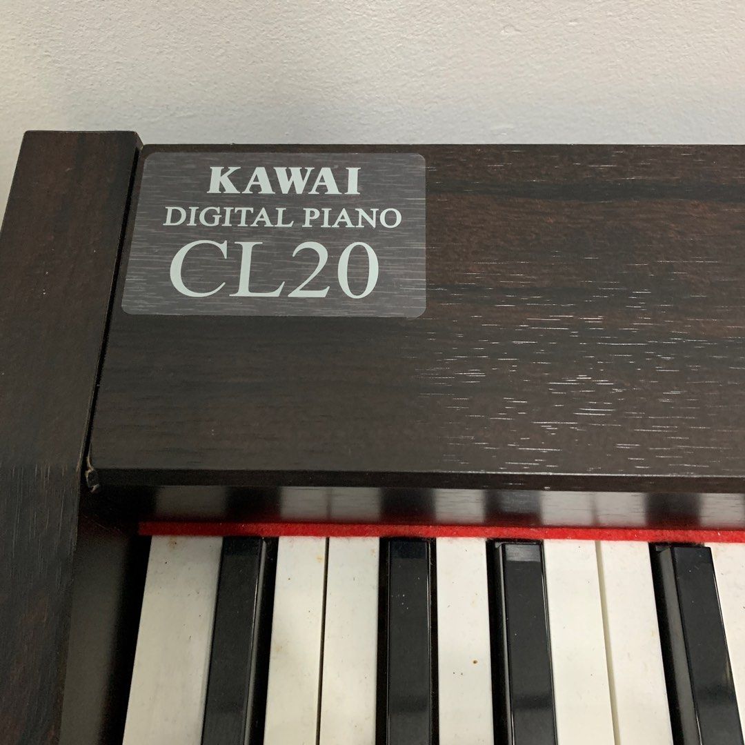 Kawai Digital Piano CL20