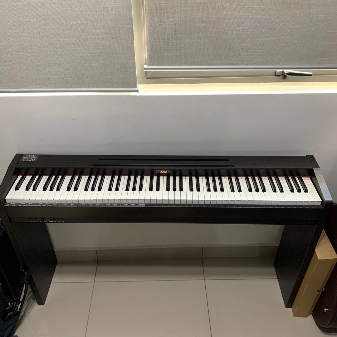 Kawai cl20 hot sale