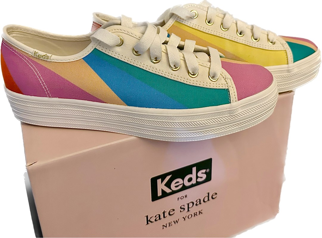 Keds robinsons galleria sale