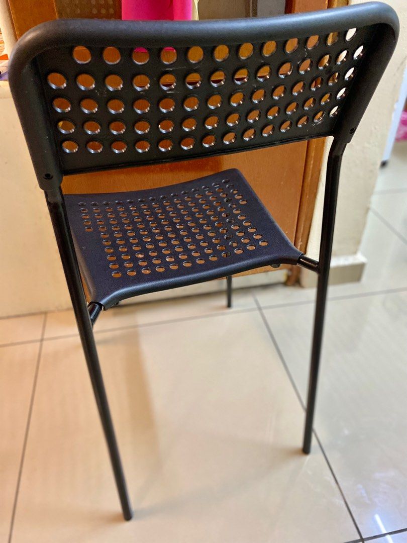 Kerusi makan ikea, Furniture & Home Living, Furniture, Chairs on Carousell