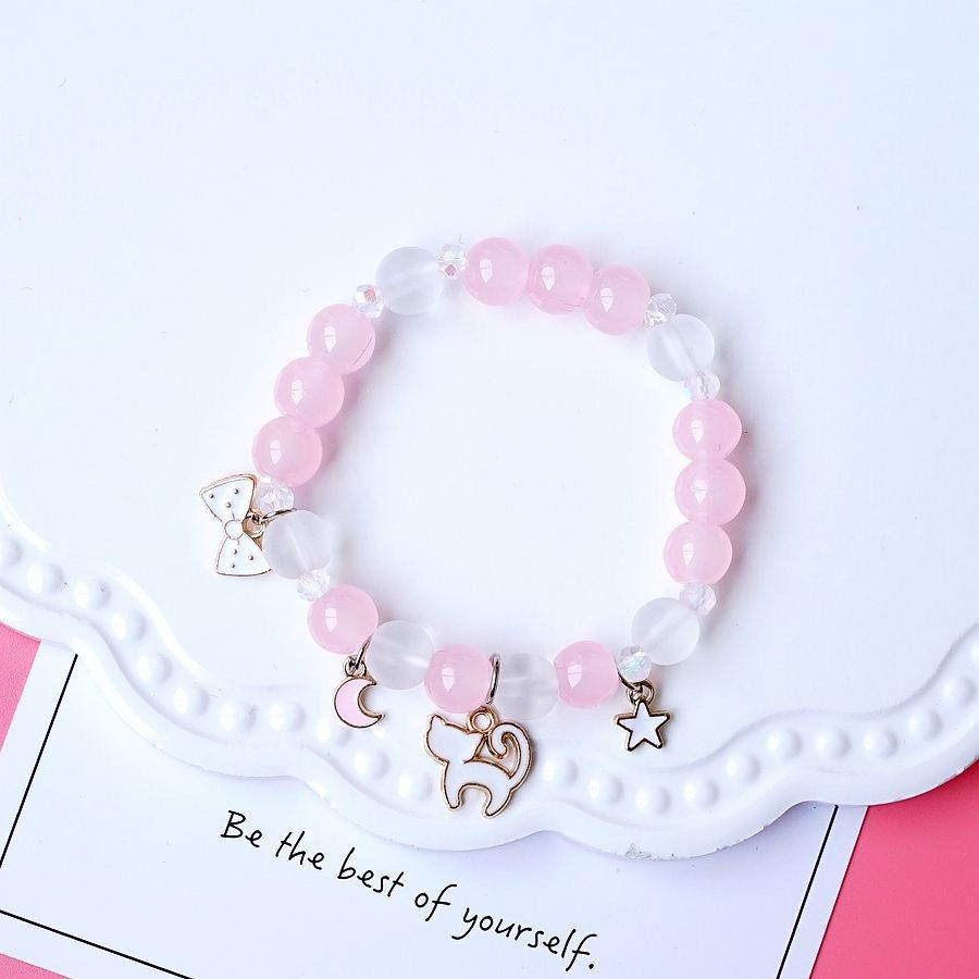 Kids Cute Bracelets Babies Kids Babies Kids Fashion on Carousell