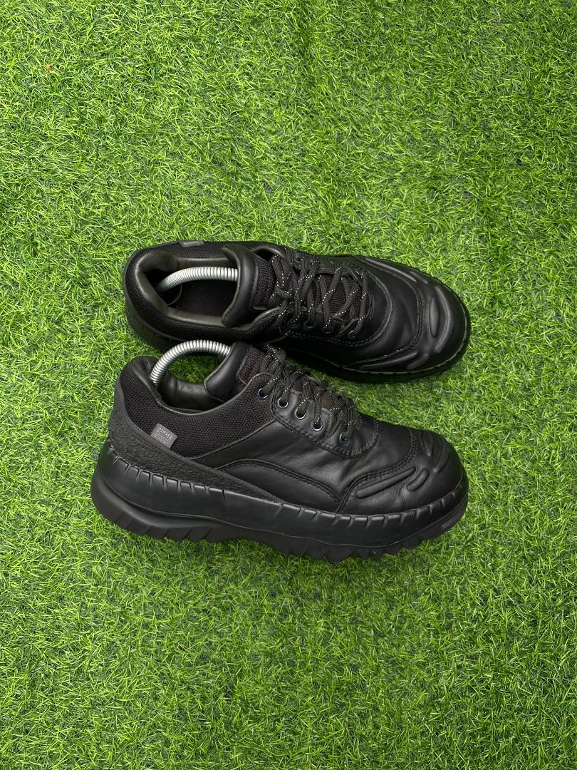 Kiko kostadinov cheap camper boots