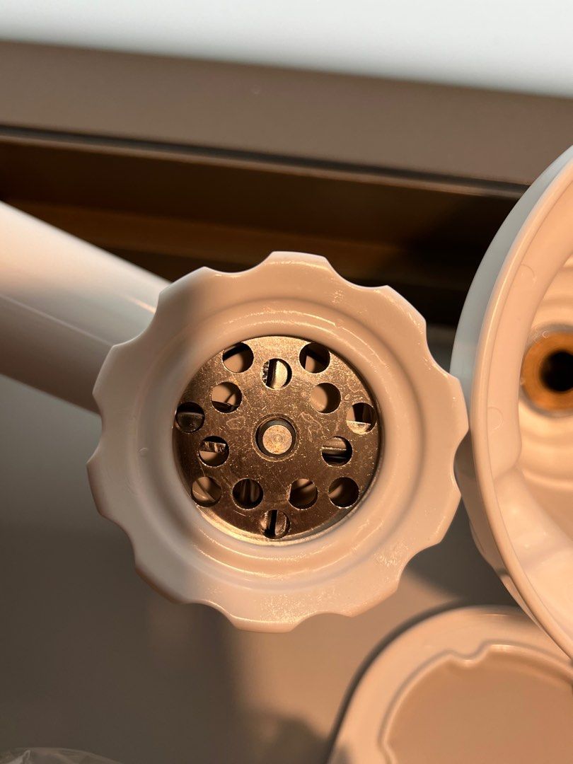 Kitchenaid meat grinder sausage maker vegetable cutter, Furniture