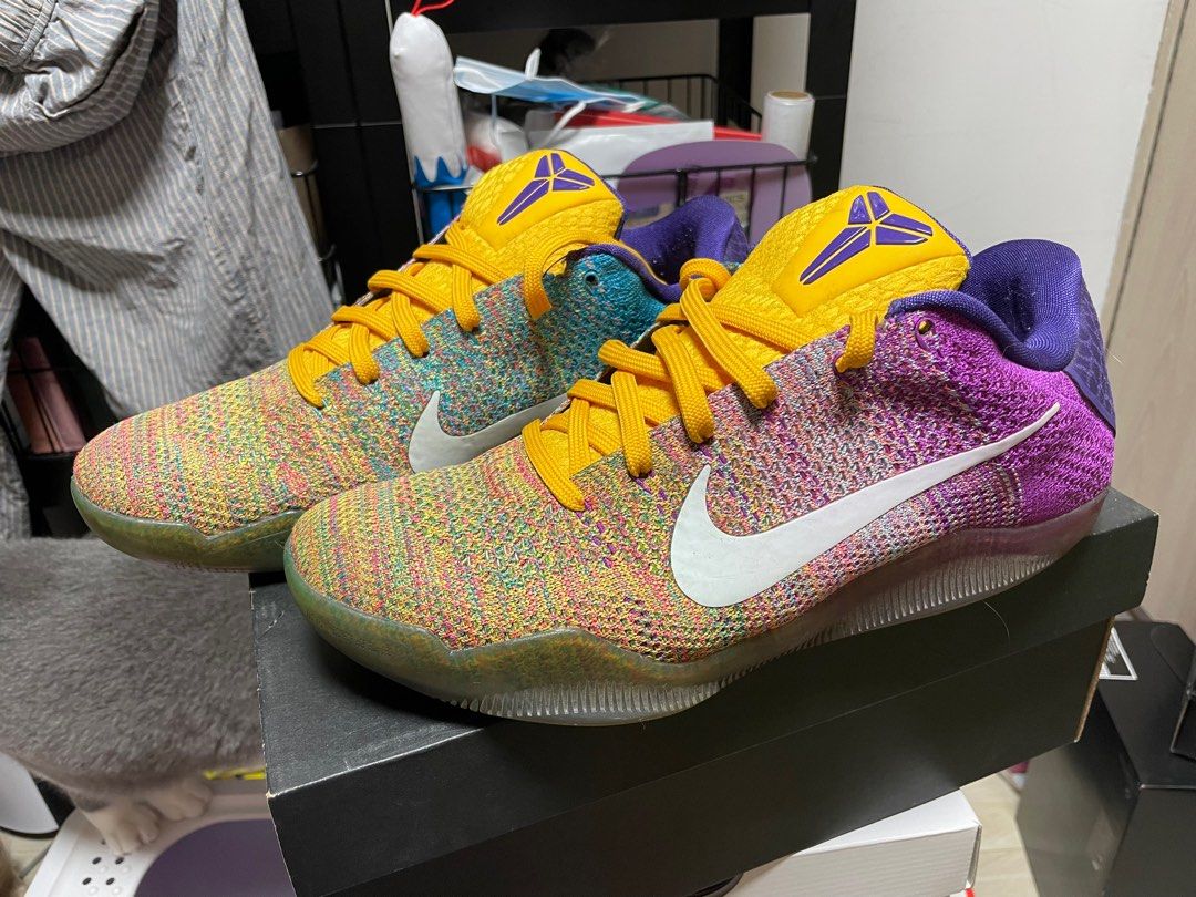 kobe 11 id