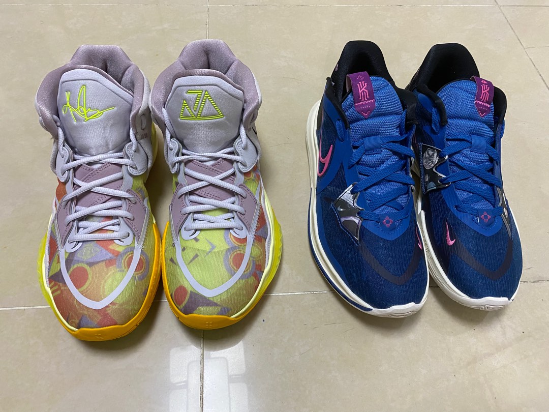 Nike kyrie cheap 5 219