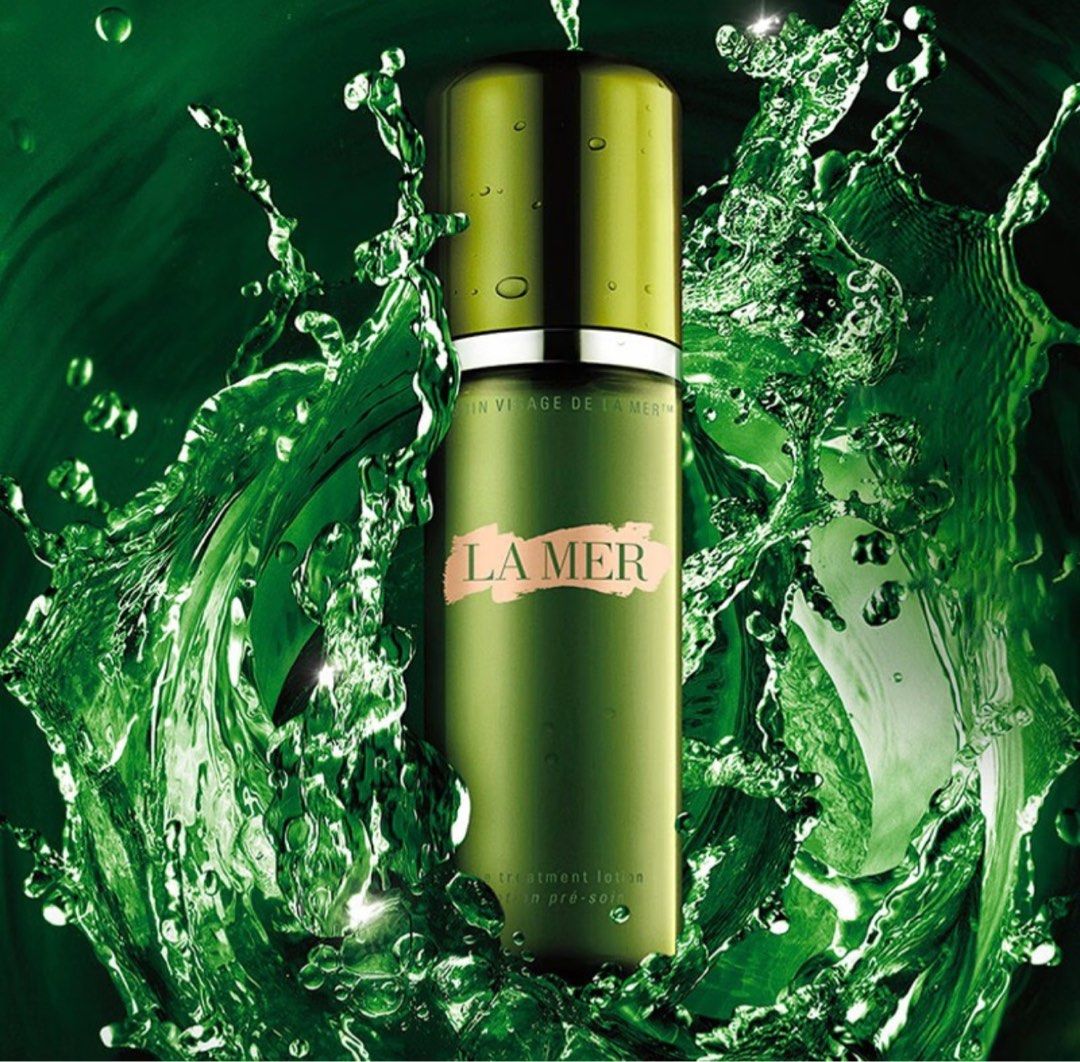 送料無料 La Mer - The Treatment Lotion 150ml ザ・トリートメント