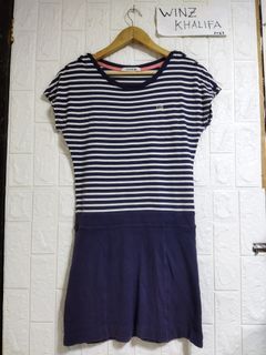 Lacoste dress size 36