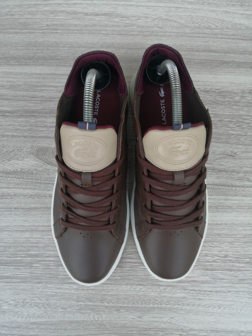Lacoste novas 418 hotsell