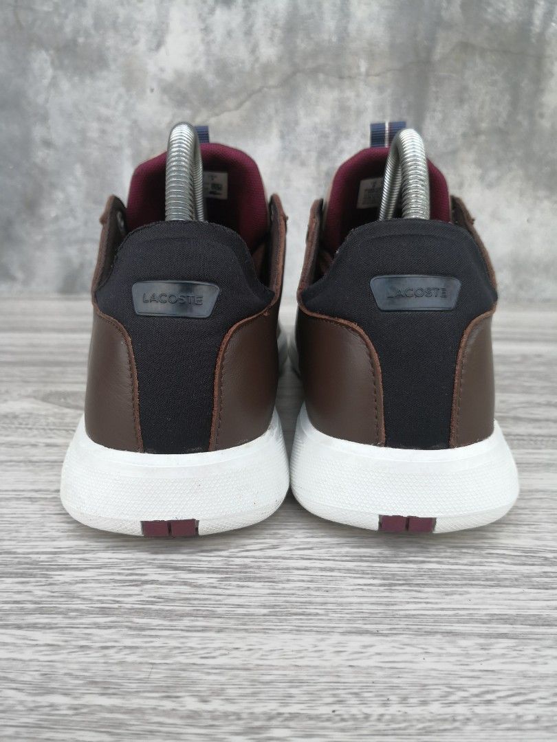Lacoste sale novas 418