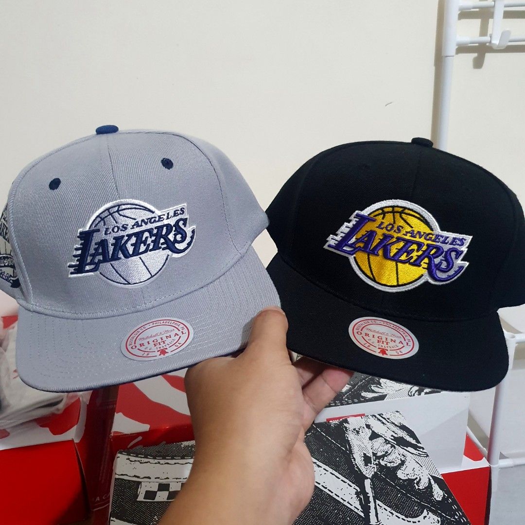 LA Lakers Adidas Adjustable Cap, Men's Fashion, Watches & Accessories, Caps  & Hats on Carousell