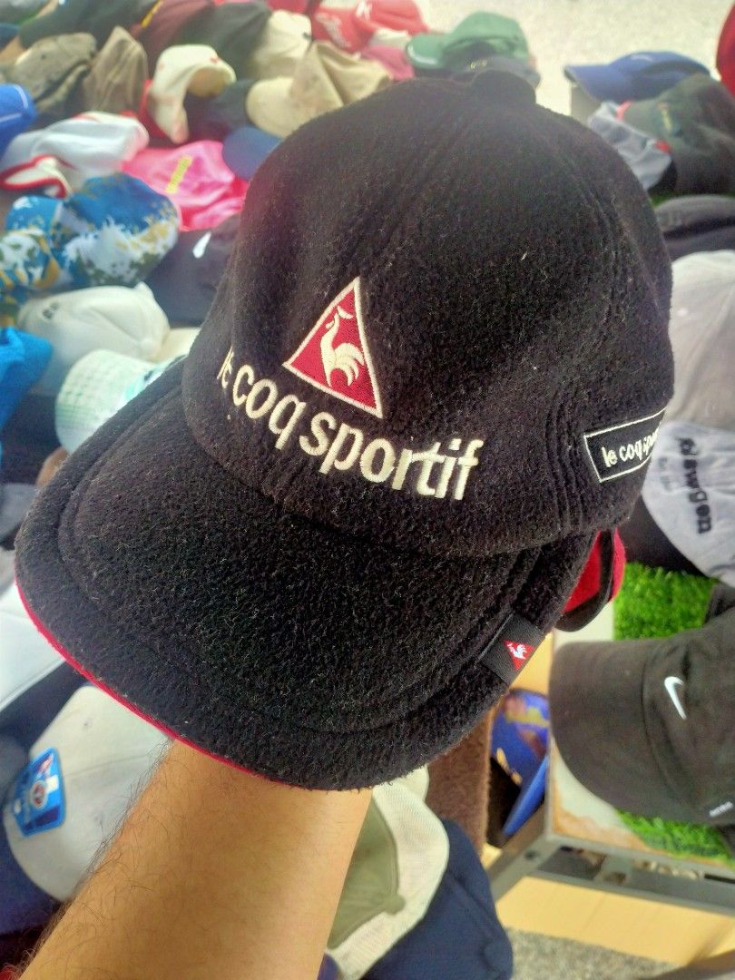Lecoq hat clearance