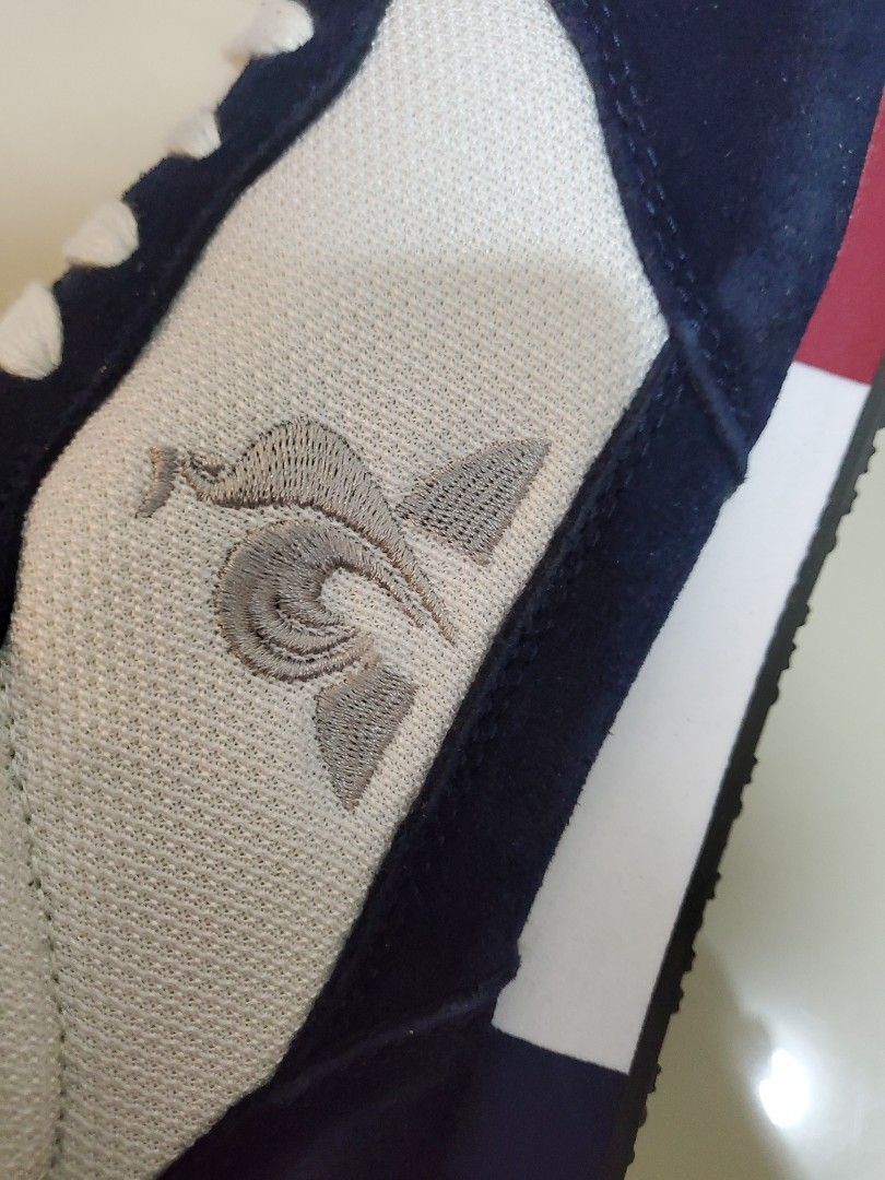 Edgars le coq 2025 sportif