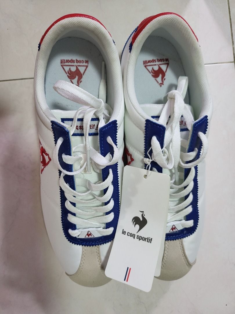 Le coq running shoes clearance