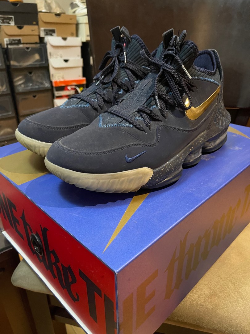 Lebron low 16 agimat deals