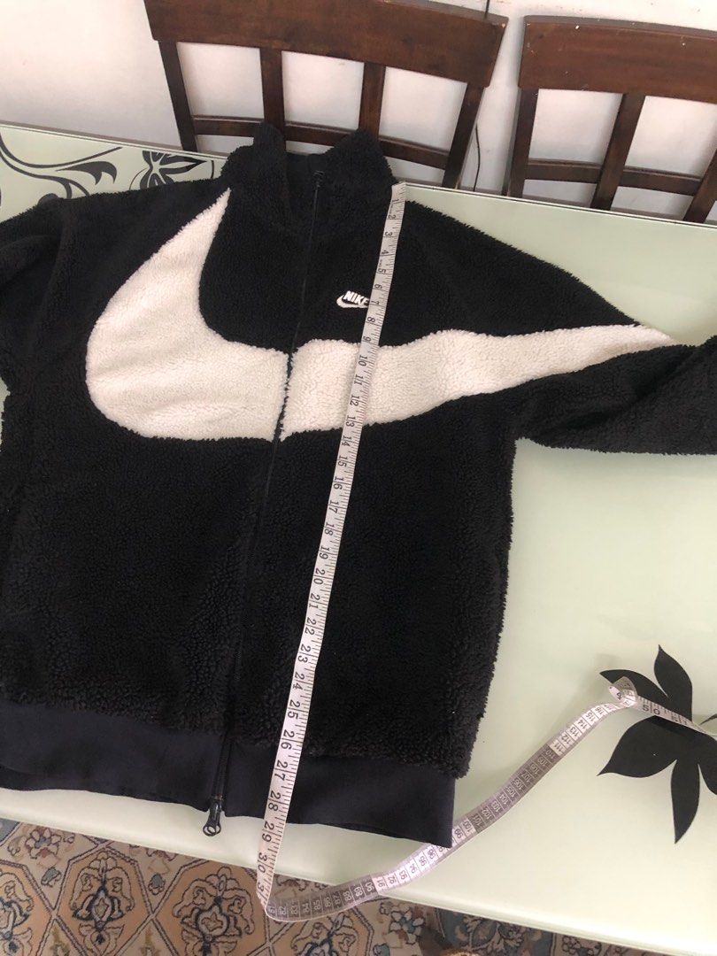 Polaire nike reversible sales
