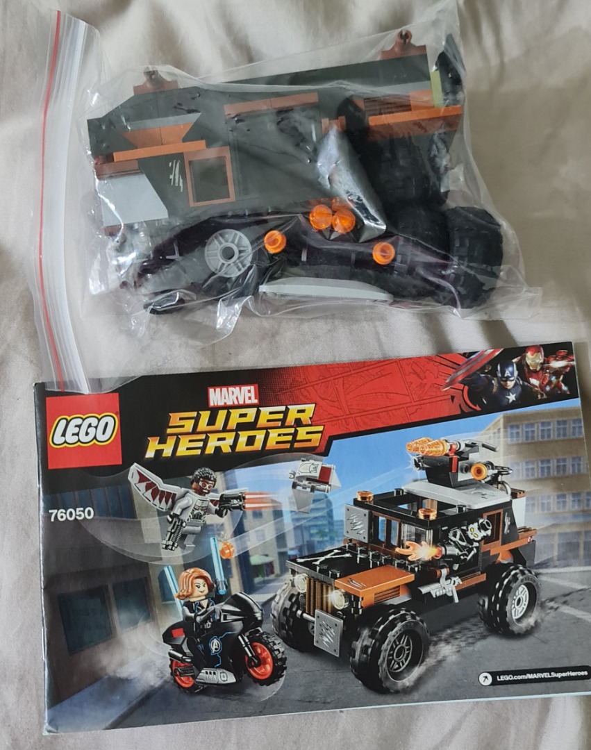 Lego crossbones new arrivals