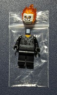 The Penguin 40 10937 41 - Lego Minifigure
