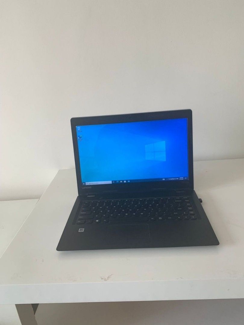 Lenovo Ideapad 100s Computers And Tech Laptops And Notebooks On Carousell 9979