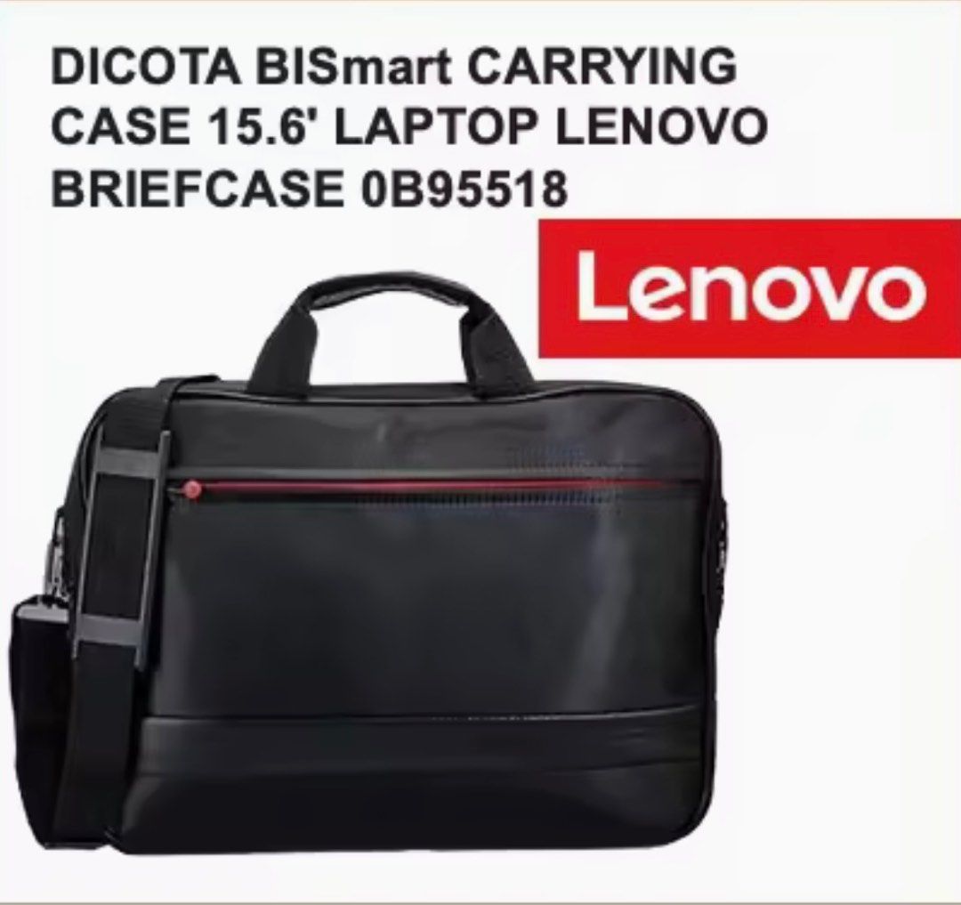 Lenovo laptop bag, Computers & Tech, Parts & Accessories, Laptop Bags
