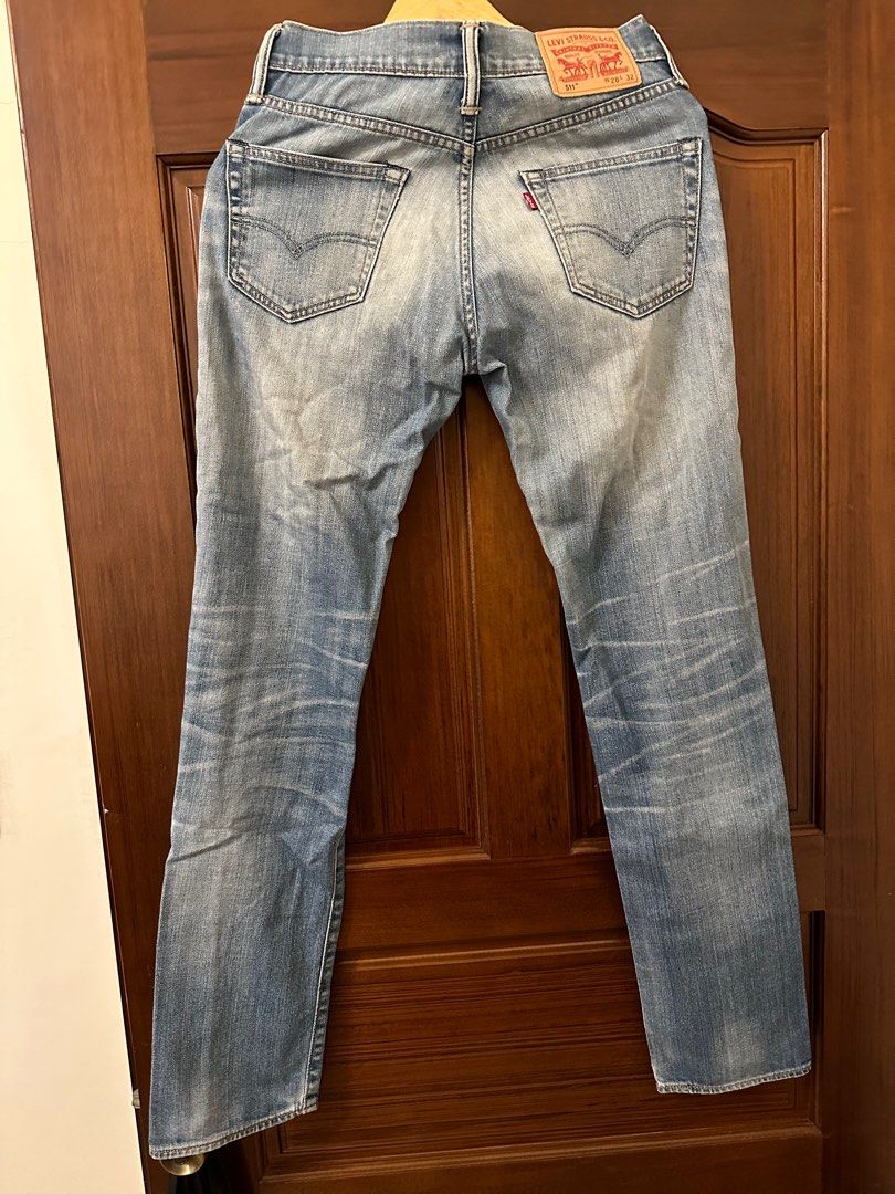 Levi s 511 28x32