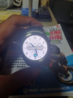 議價封鎖 (🧾發票貼換) LG 不鏽鋼 Watch Urbane 2 W200 智慧錶 「可插4G卡」