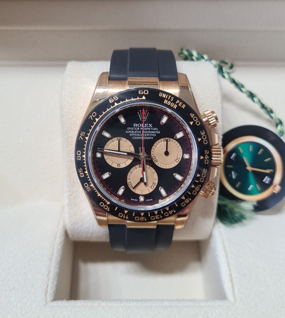 Daytona paul newman discount 2018