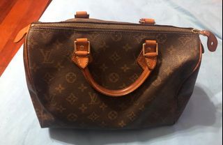 Louis Vuitton handbag