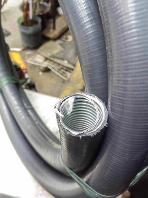 LQT Flexible Conduit on Carousell