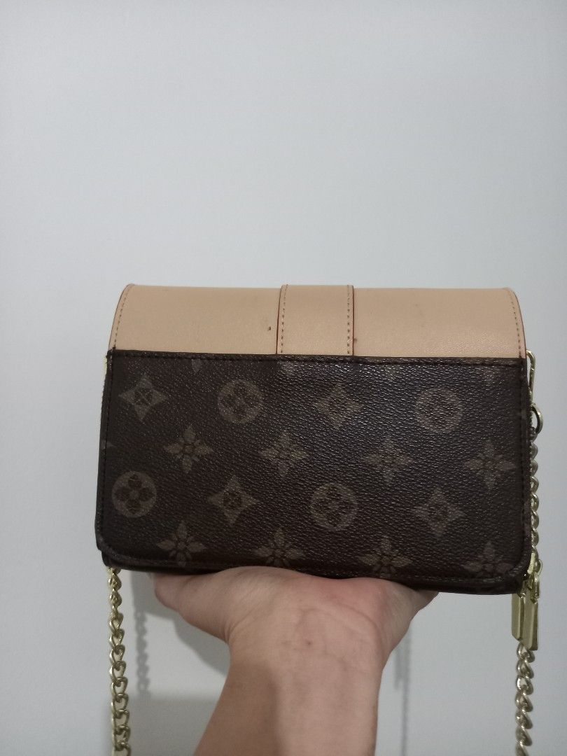 Louis Vuitton Pallas Clutch Bag, Bragmybag