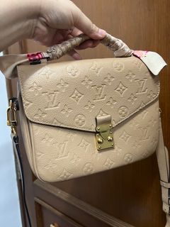 Lv metis empre beige second